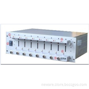 Lithium Battery Analyzer
